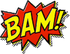 BAM