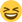 Squint Smile
